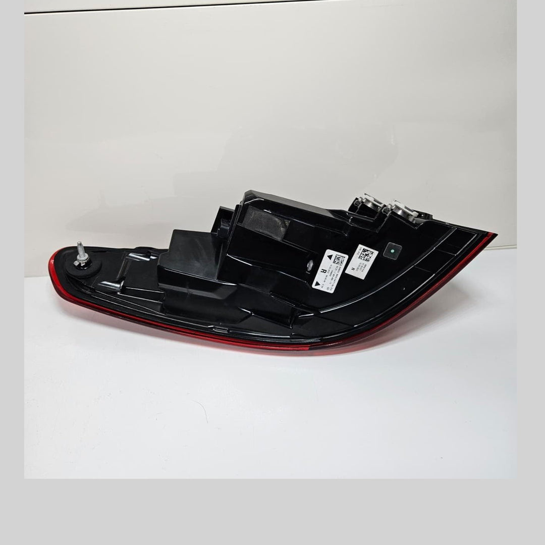 BMW 2 Series Gran Coupe F44 Rear Light Side Panel 7465466 