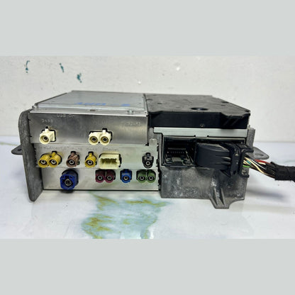 15-21 Mercedes W167 GLE-Class Radio Audio Multimedia Head Unit  A167 9001414 OEM