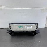 OEM BMW 430XI G80 AUDIO RADIO HEAD UNIT RECEIVER CONTROL MODULE UNIT 5A69496