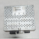 2011-2014 Mercedes-Benz C180 Digital Radio Tv Tuner A2129000017 W212 and C-Class