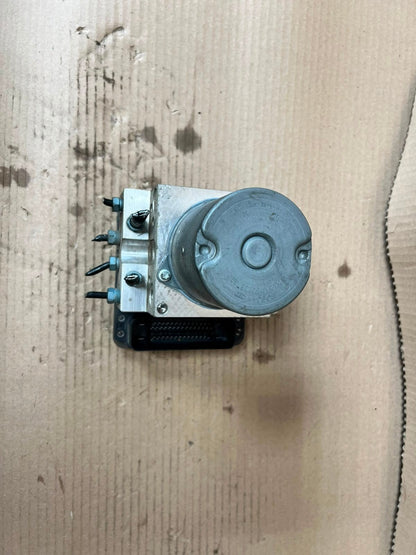 2011-2012 BMW 5-Series F07, F10, and F11 528i ABS Control Module 6799515 OEM