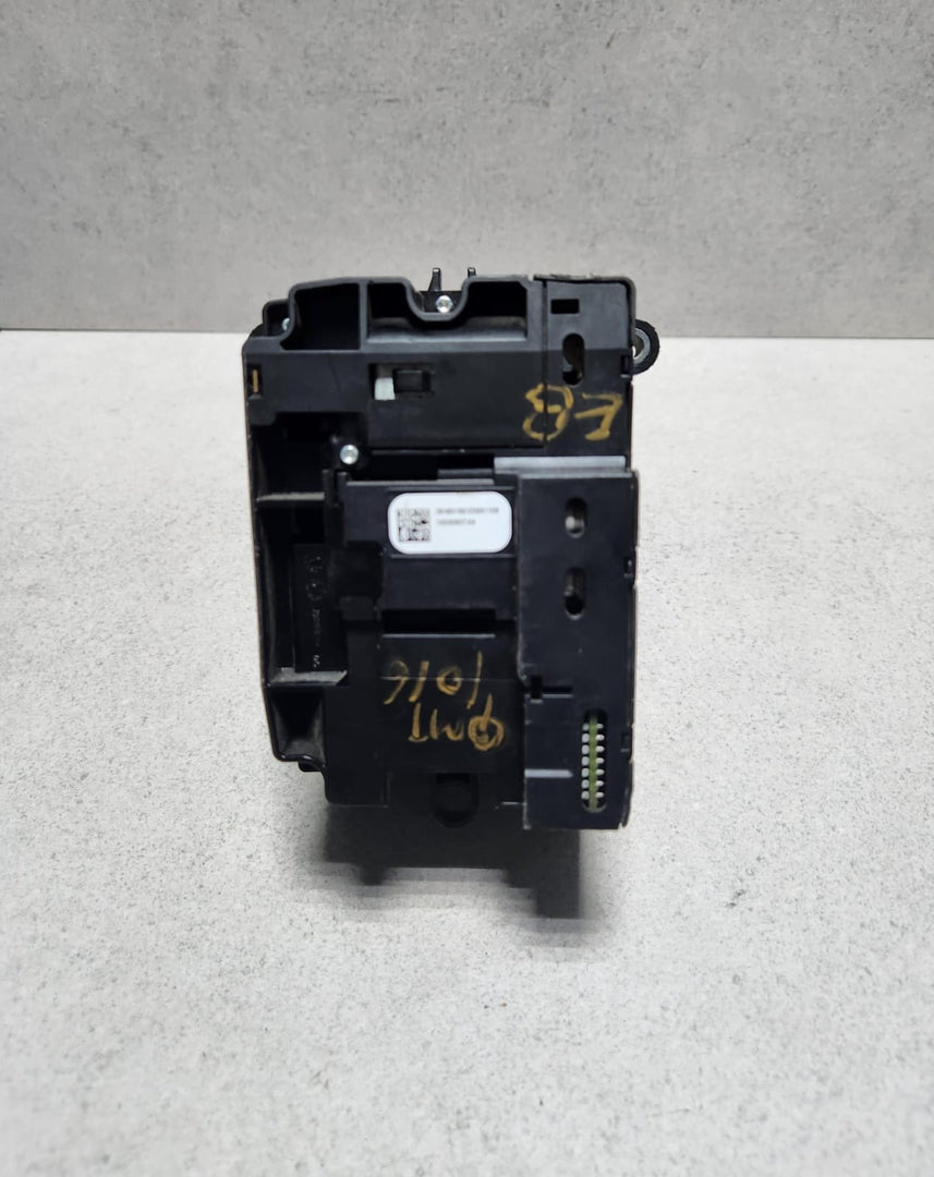 2010 BMW 550i GT Automatic Gear Shift Selector 9218101 F10 5 Series F07 550i GT
