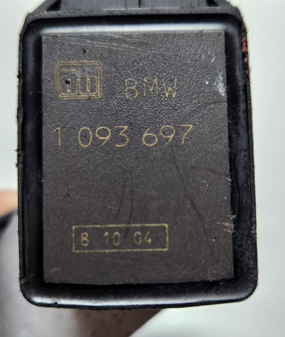 1997-2008 BMW 323i Headlight Level Sensor 1093697 E38 E39 E46 E60 E61 OEM