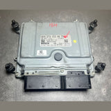 07-12 Mercedes W164 ML GL Engine Control Module Unit ECM ECU A272 1534879 OEM