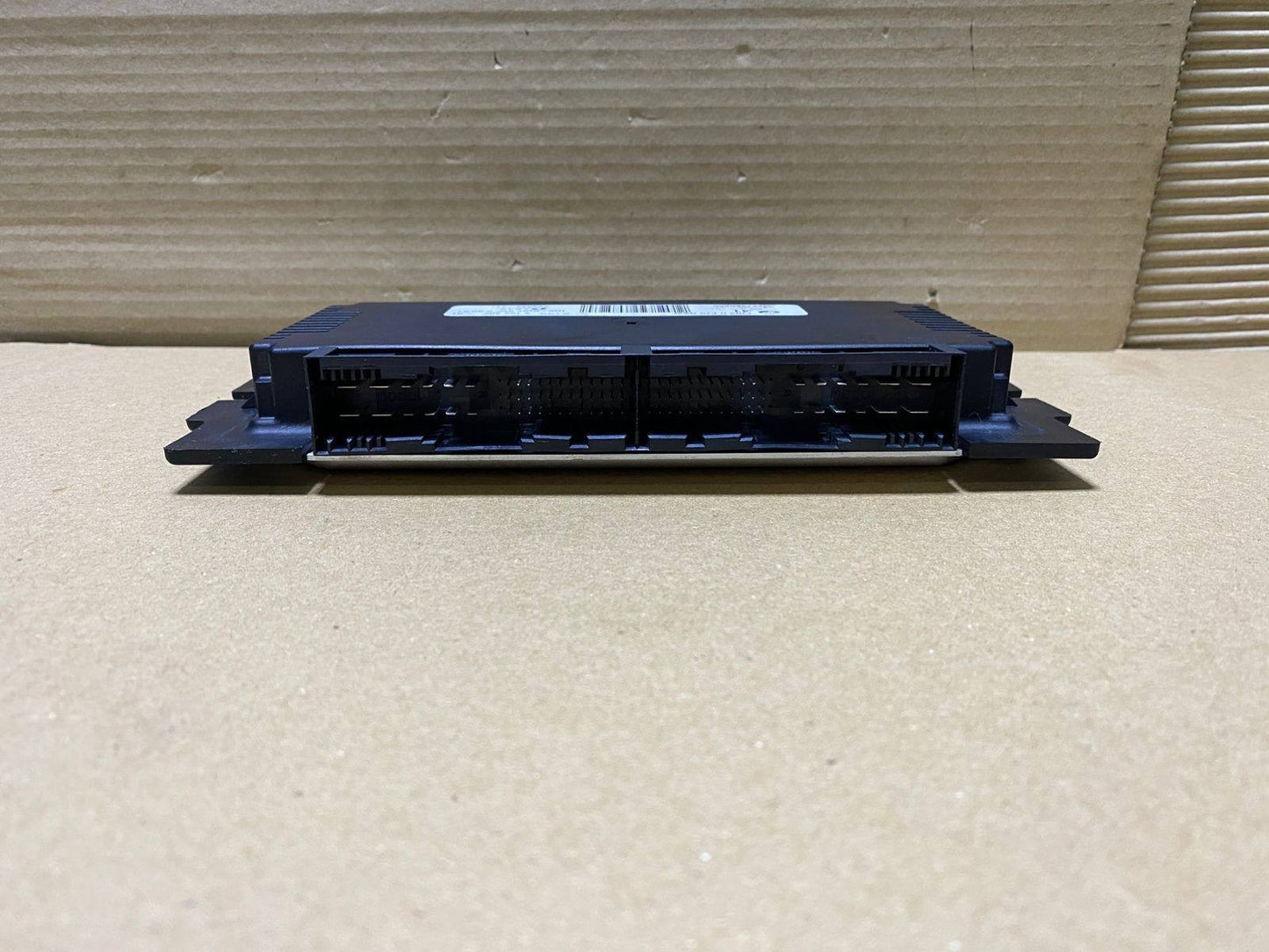 BMW Footwell Light Module Control Unit 9153802  X5 E70 