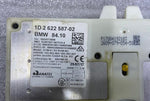 Bild in die Galerieansicht laden, OEM BMW X3 G01 G12 ATM TELEMATIC ANTENA MODULE 2622587