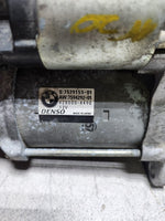 Load image into Gallery viewer, 2014-2016 BMW 528i Starter Motor 7579155 E60 E90 Z series X5 3.0si and 528Xi