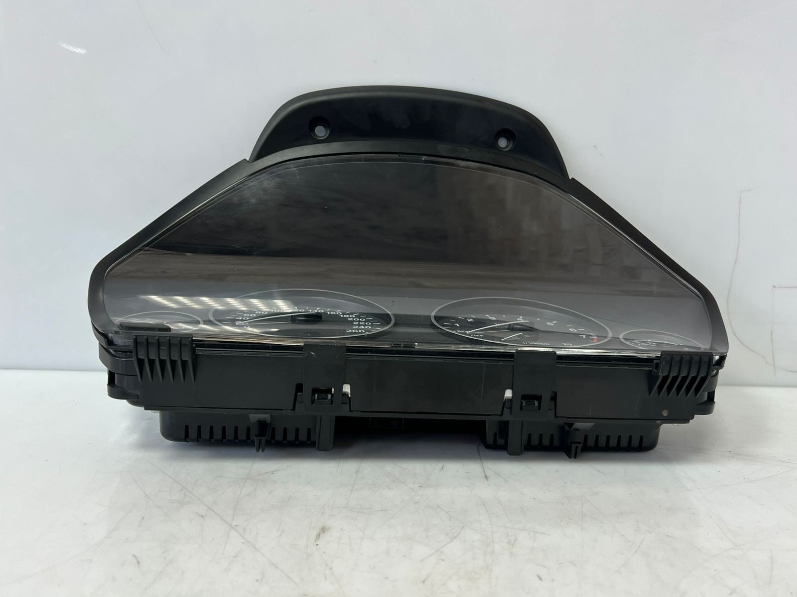 2012-2016 BMW F30 F31 F32 F34 F36 LCI Instrument Cluster 9382201 OEM