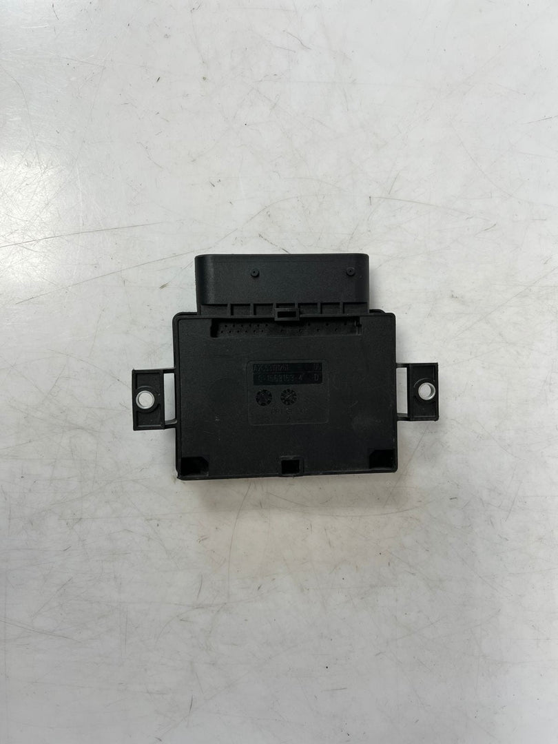 2010-2017 BMW X3 F10, F11 5 F25 Parking Brake Control Module 6863800 OEM
