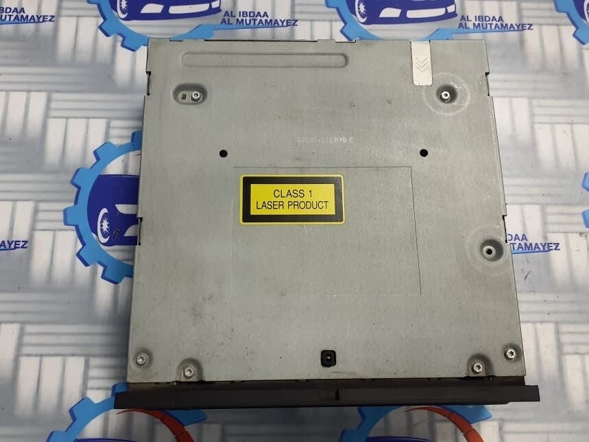 Audi A8 D4 MMI Multimedia Navigation Audio Head Unit 4H0035678 B