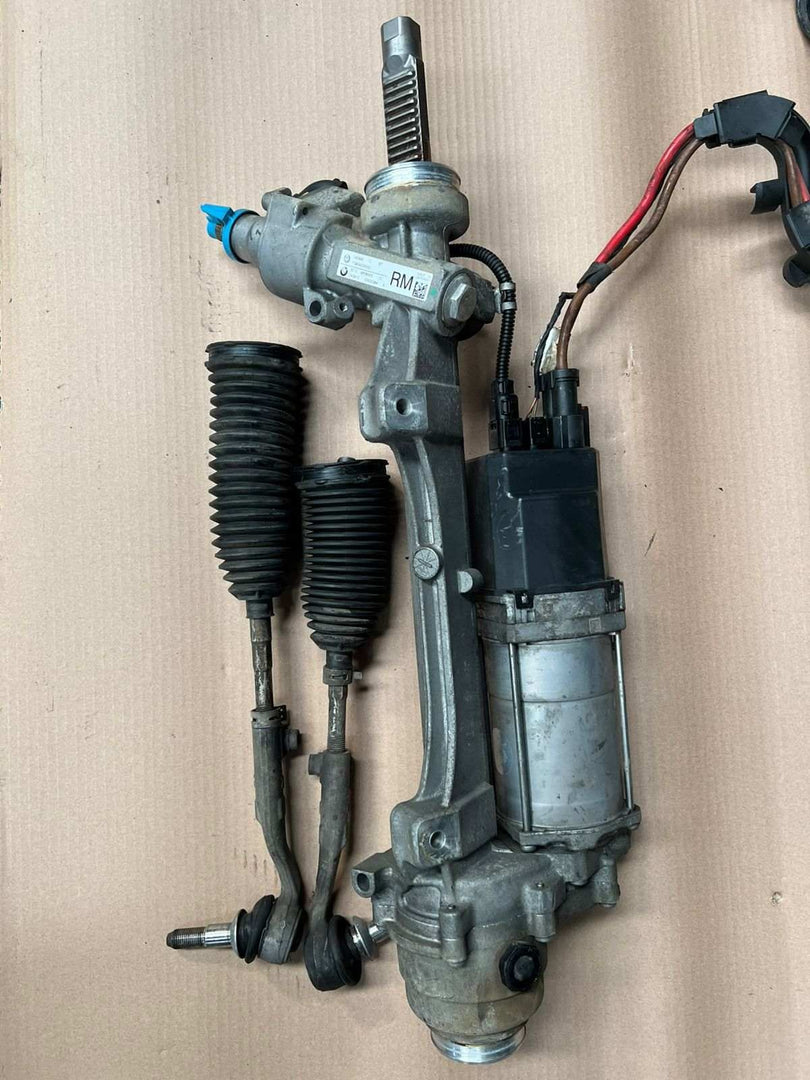 BMW Power Steering Rack 6859305 F20, F21, F30, and F31 models 320I 328I 120I RHD