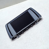 OEM 2012-2019 BMW 118i Central Information Display Screen 9262752