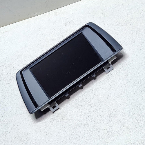 OEM 2012-2019 BMW 118i Central Information Display Screen 9262752