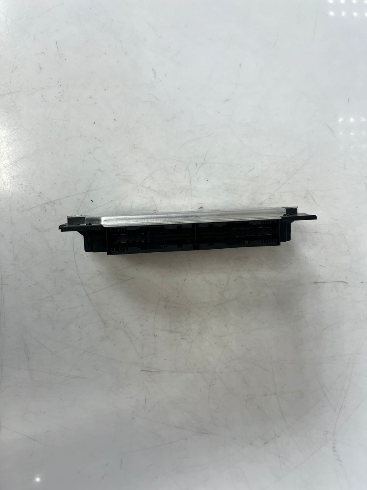 2007-2013 BMW X5 E70 FRM II AHL Footwell Light Control Module 9153804 OEM