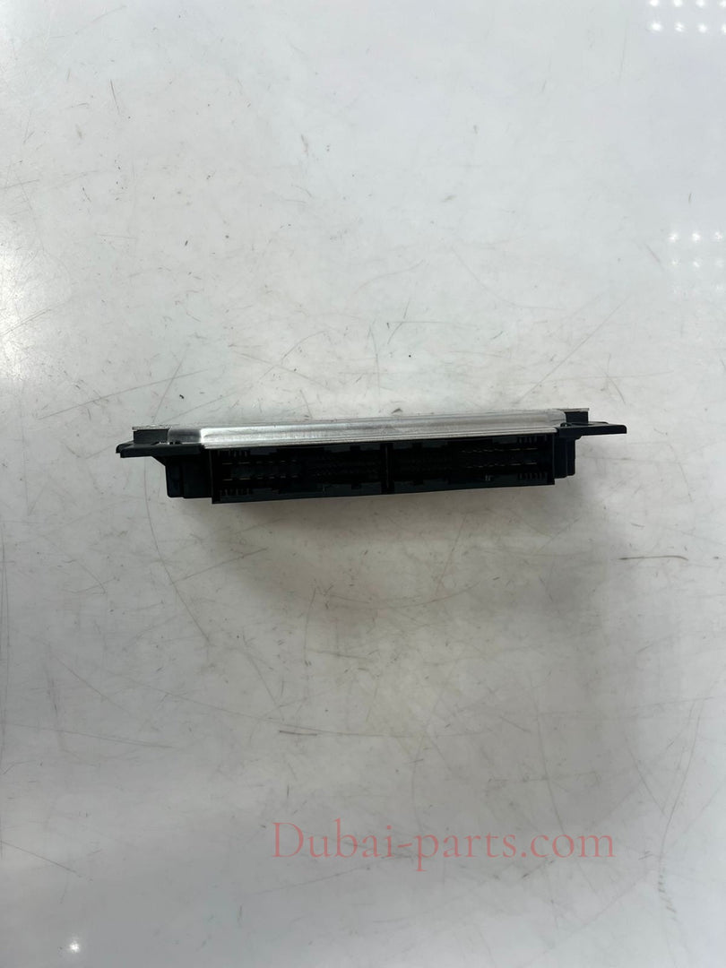 2007-2013 BMW X5 E70 FRM II AHL Footwell Light Control Module 9153804 OEM