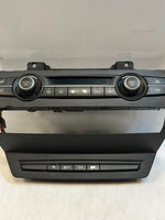 قم بتحميل الصورة إلى عارض الصور، 2011 BMW X5 E70 and X6 E71 Traction Control ASR MULTI Switch 9208218 OEM