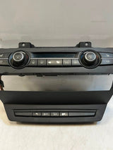 2011 BMW X5 E70 and X6 E71 Traction Control ASR MULTI Switch 9208218 OEM