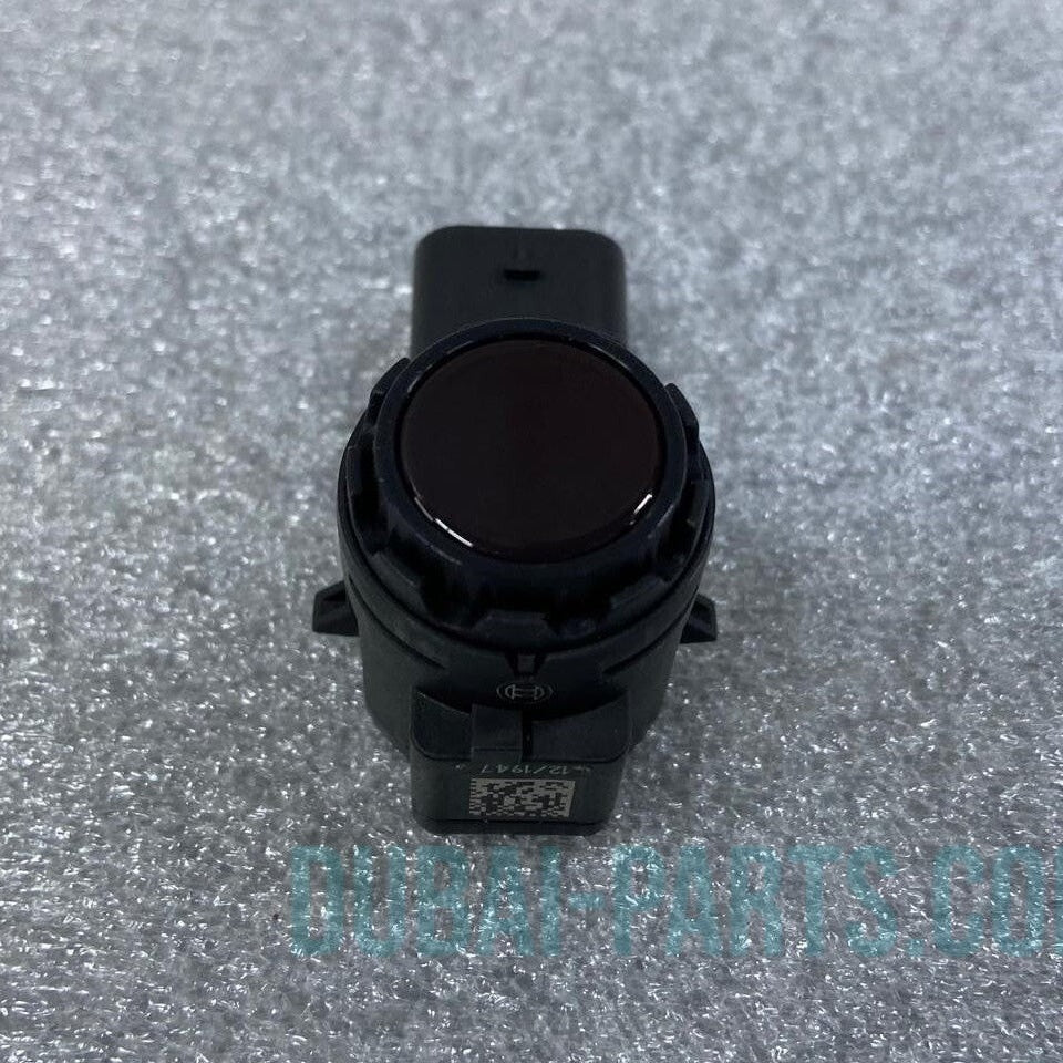 OEM BMW 7 G11 LCI, G12 LCI Parking sensor Bosch 6.50 Royal Burgandy 9472226 New