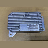 2009 BMW 750i 7 Series F02 Chassis Control Module 6786270