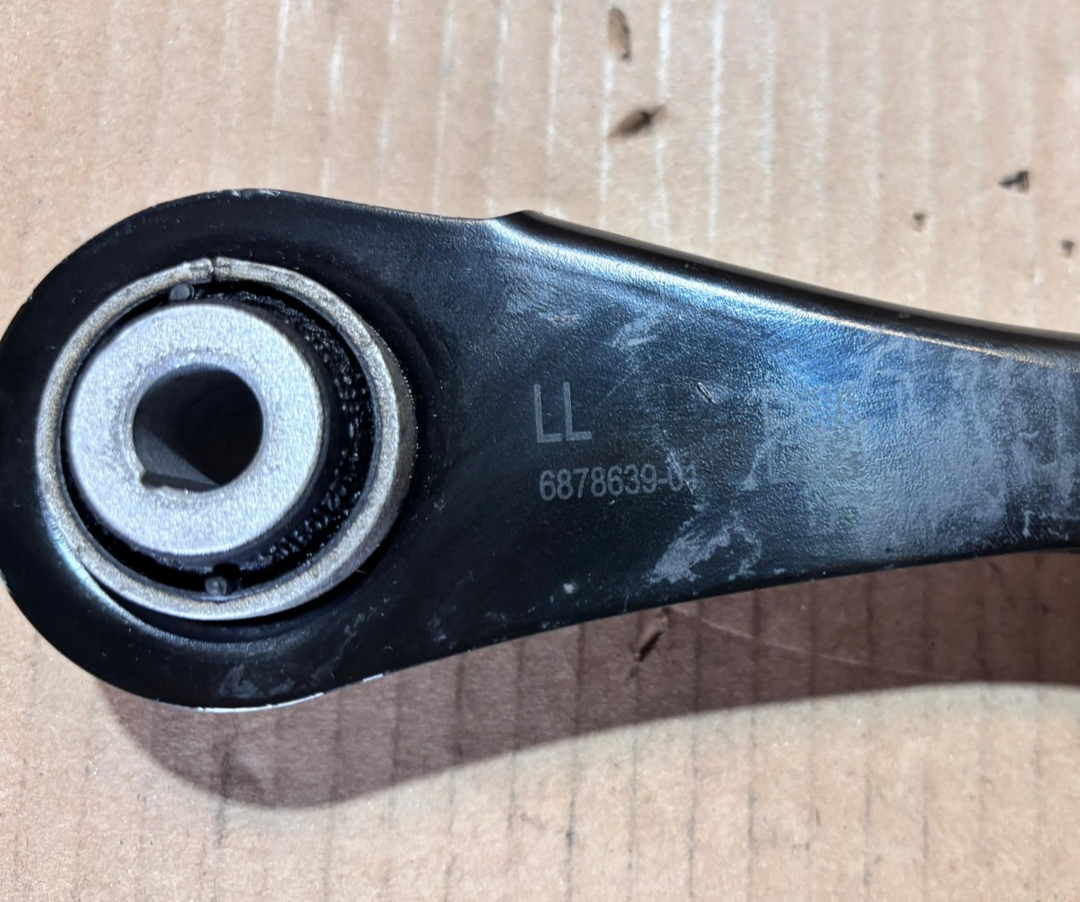 BMW OEM GENUINE  G20 G21 G22 G23 G26 G29  REAR LOWER CONTROL ARM 6878639