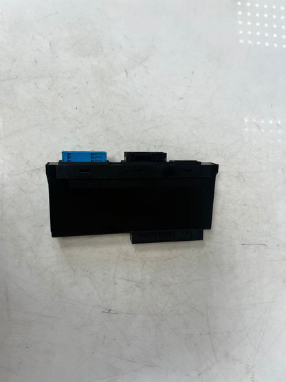 2012-2015 BMW X1 E84 Body Control Module BCM 9329798 OEM
