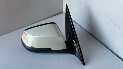 2010 BMW F07 GT LEFT Side View Mirror 7204767 RHD OEM