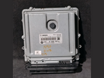 Load image into Gallery viewer, BMW 5 7 SERIES F01 F02 F10 F07 N57 D30A ENGINE CONTROL AUTOMATIC - DDE  8509757
