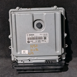 BMW 5 7 SERIES F01 F02 F10 F07 N57 D30A ENGINE CONTROL AUTOMATIC - DDE  8509757