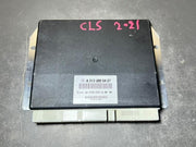 19-21 MERCEDES W213 CLS AIR SUSPENSION CONTROL UNIT MODULE A213 9005427 OEM