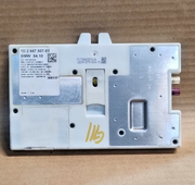 OEM BMW G11 G12 ANTENNA MODULE DIVERSITY STEREO RECEIVER - 1D2447507