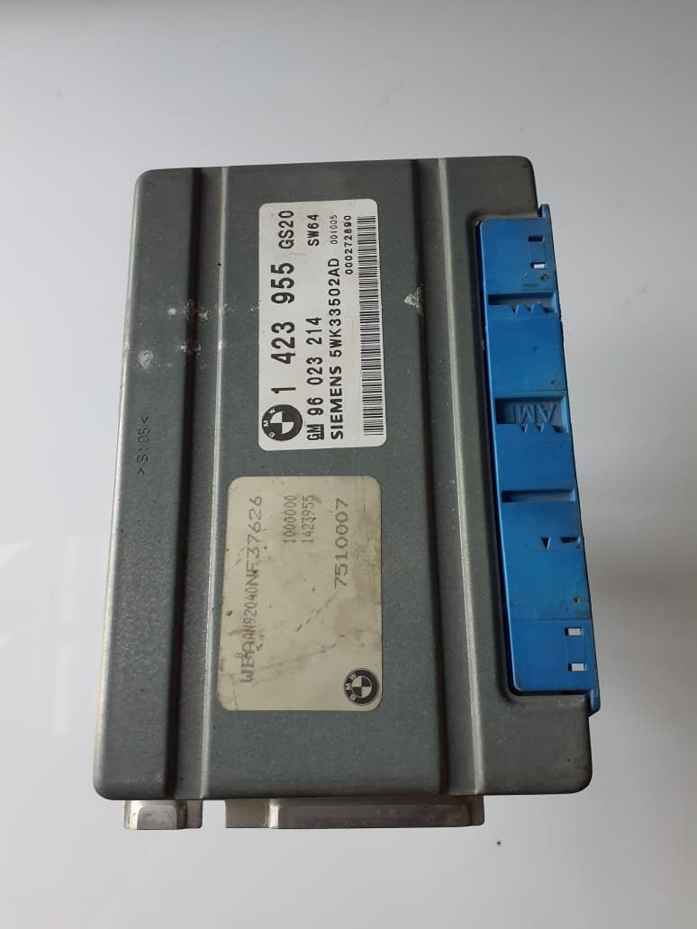 2001-2003 BMW 325xi Transmission Control Module 7508145