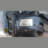 2016-2018 BMW 330e Rear Differential 7624780 3ser F30 F31 330E 320D 188LW I=2,93