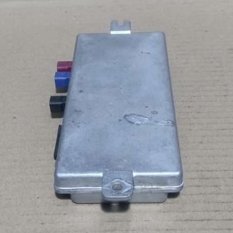 BMW X5 X6 series E70 E71 E72 TOP REAR VIEW CAMERA CONTROL MODULE ECU 9285390 -