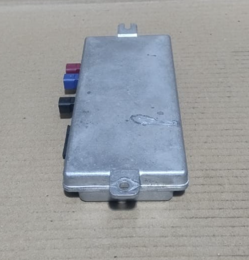 BMW X5 X6 series E70 E71 E72 TOP REAR VIEW CAMERA CONTROL MODULE ECU 9285390 -
