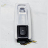 2022 BMW X1 E84 Rear Interior Dome Reading Light 9288995 OEM