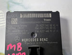Load image into Gallery viewer, 2007-2013 Mercedes-Benz W221 S-Class Gateway Control Module A221 5408845 OEM
