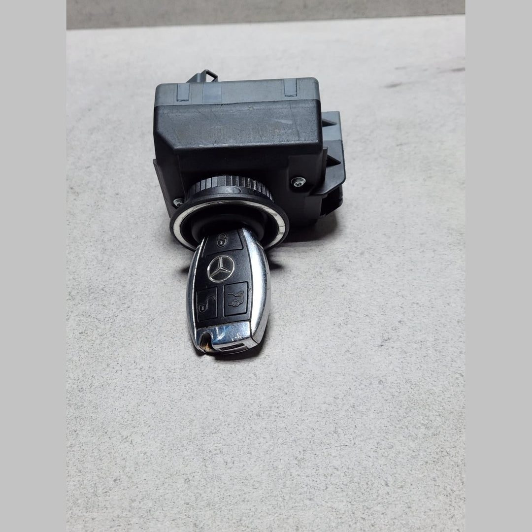 2008-2015 Mercedes-Benz E350 Ignition Switch Module A2079052900