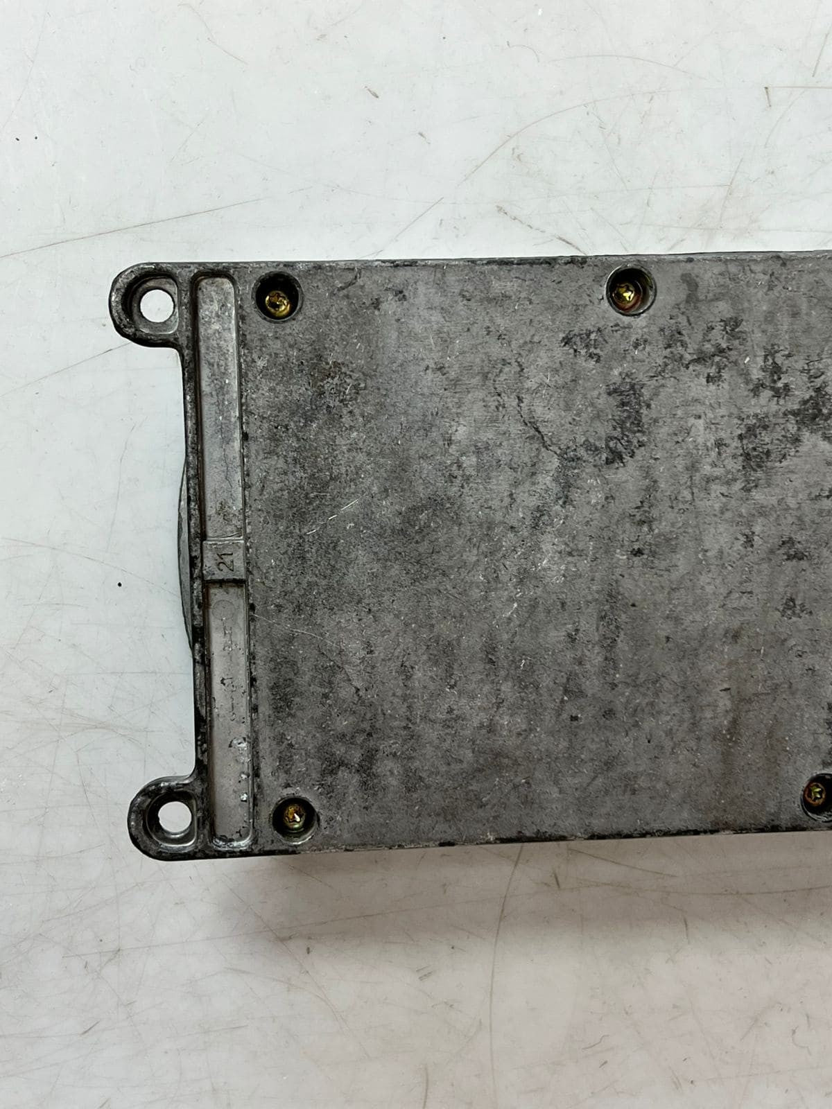 2002-2005 BMW 745i Bluetooth Control Module 6976709 OEM