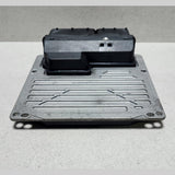 Engine Control Module A2710107544 Mercedes-Benz CLK Class W209 2006 1.8 200 Comp