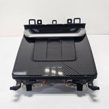 2022-2025 BMW X1 U11 Storage Compartment Trim Wireless Charger 5A22F51