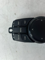 Load image into Gallery viewer, 2021-23 Toyota Supra GR J29 DB42 Idrive Navigation Control RADIO Switch 9475307