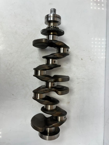 2012-13 BMW 125i N20B20A 220i 228i 320i 328i 420i 428i X1 X3 Crankshaft 7599246