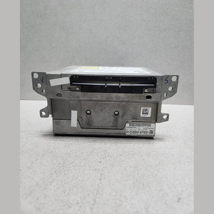 2013-2018 BMW X5 Navigation Head Unit 9351670 X5 F15 X6 F16 3 Series F30 5Series