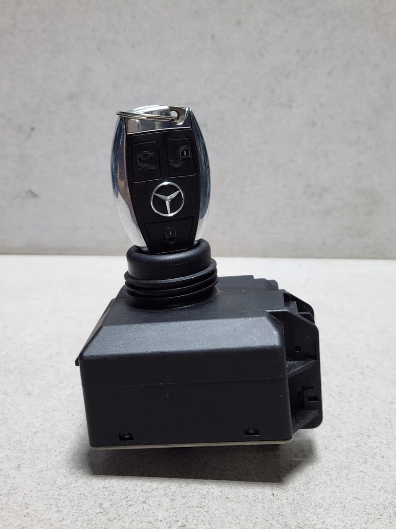 Mercedes Ignition Switch Lock Control Unit Module A2125450108