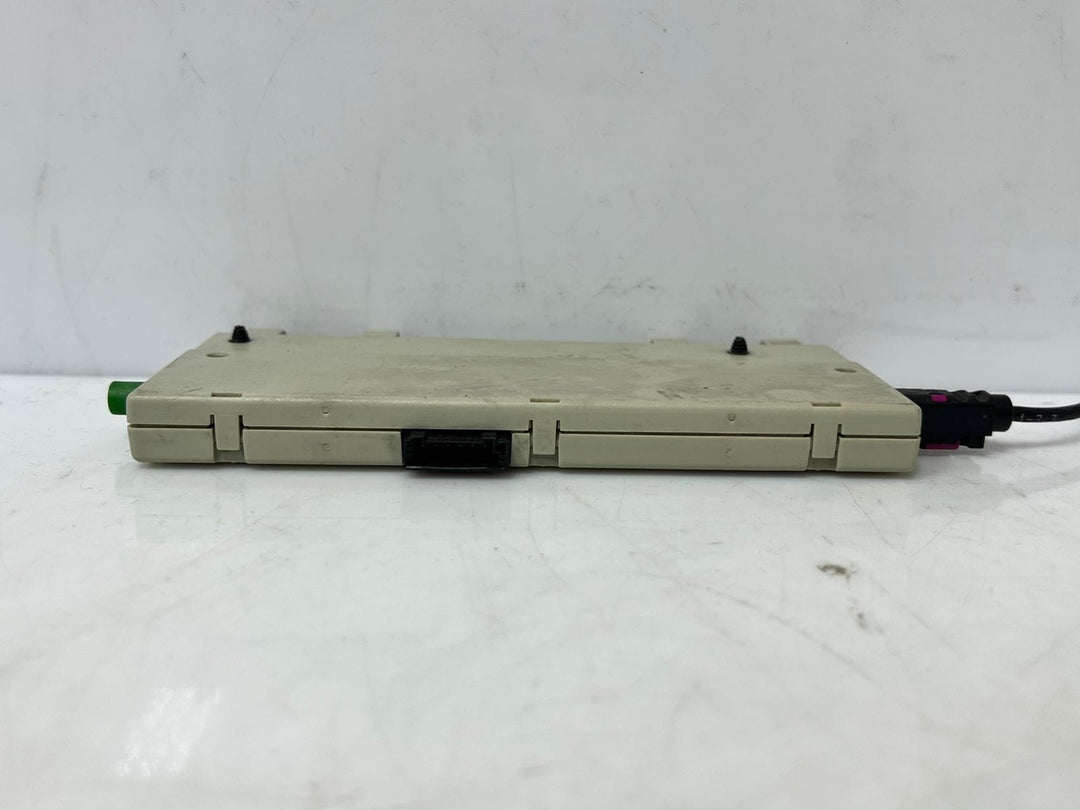 2008-2014 BMW X6 E71 E72 Antenna Amplifier Antenna Diversity Rear 9130156 OEM