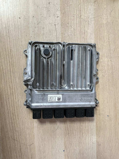 2016-2018 BMW 330e Engine Control Module 8693213 F30 330e 2.0L Hybrid ECU SET 