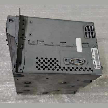 OEM BMW F02 F01 F10 F12 F13 RADIO NAVIGATION CD PLAYER HEADUNIT OEM 9274571