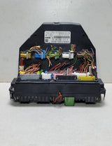 2014 Mercedes-Benz E300 Front Fuse Box Sam Control Unit A2129009025 W212 W204