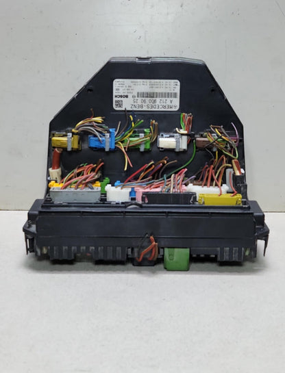 2014 Mercedes-Benz E300 Front Fuse Box Sam Control Unit A2129009025 W212 W204 