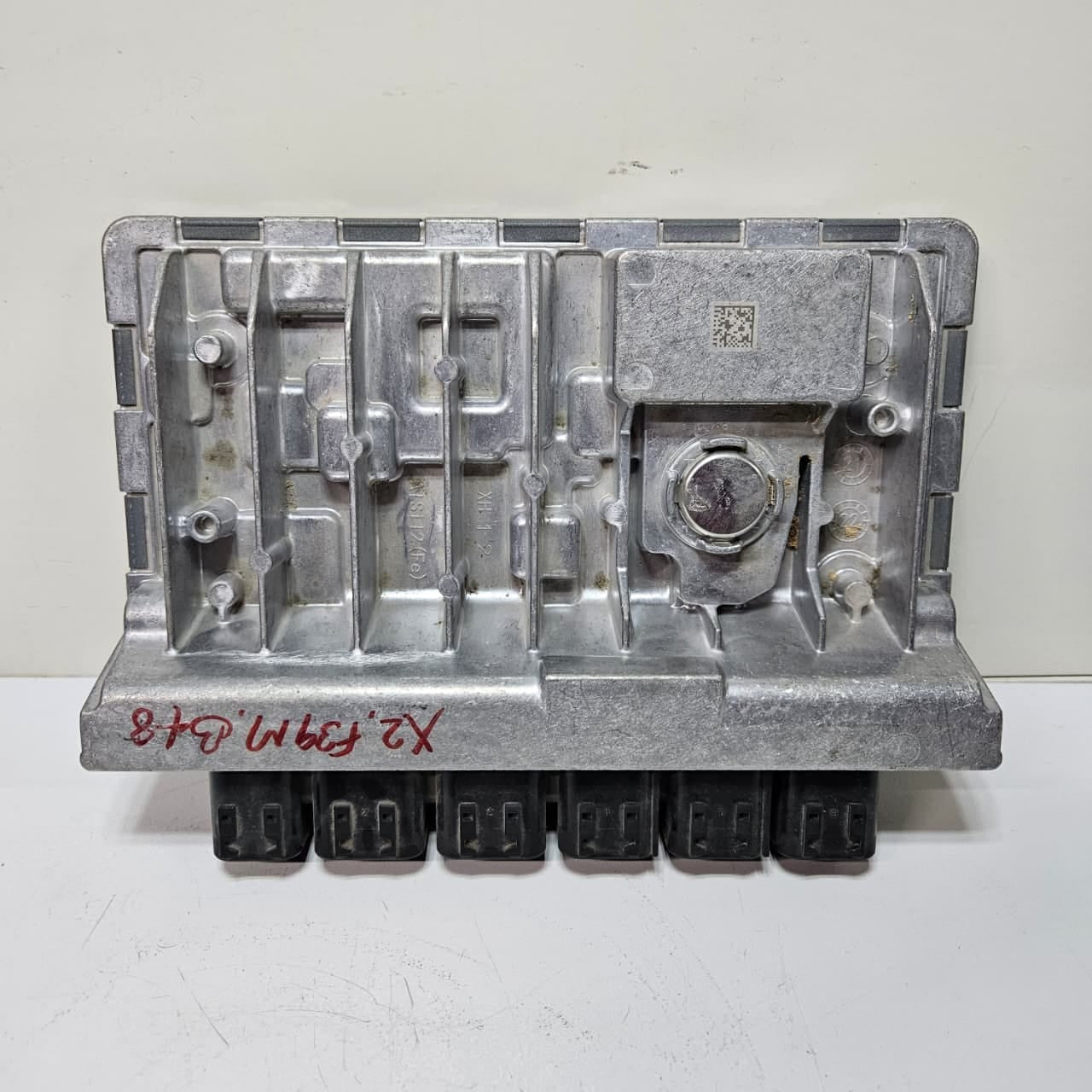 2023-2025 BMW X2 F38 M B48 X1 M35i U11 2.0L Engine Control Module DME 5A71302